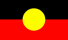 The Aboriginal flag